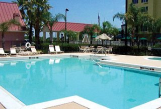 Hotel Residence Inn  Orlando Convention Center