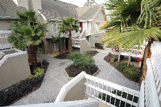 Hotel Residence Inn Orlando International