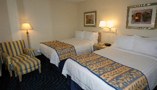 Hotel Residence Inn Orlando International