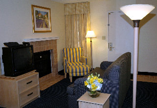 Hotel Residence Inn Orlando International