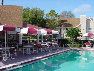 Hotel Residence Inn Orlando International