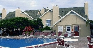 Hotel Residence Inn Orlando International