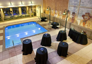 Hotel Residence Inn San Diego Gaslamp District