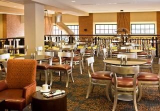 Hotel Residence Inn San Diego Gaslamp District