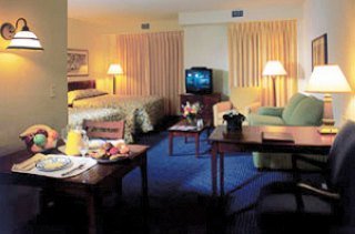 Hotel Residence Inn Seaworld