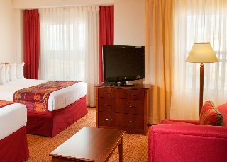 Hotel Residence Inn Seaworld