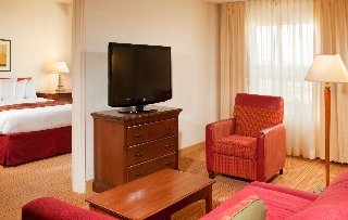 Hotel Residence Inn Seaworld