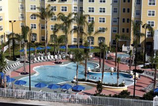 Hotel Residence Inn Seaworld