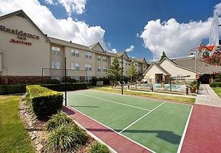 Hotel Residence Inn Sugar Land