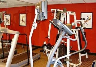 Hotel Residence Inn Sugar Land