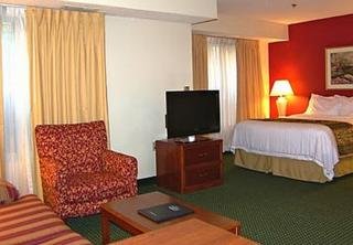 Hotel Residence Inn Sugar Land