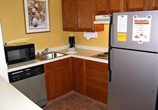 Hotel Residence Inn Sugar Land