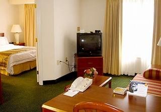 Hotel Residence Inn Sugar Land