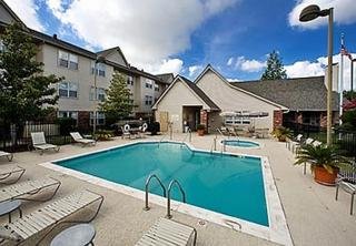 Hotel Residence Inn Sugar Land