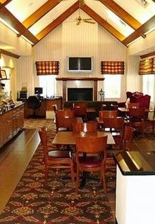 Hotel Residence Inn Sugar Land