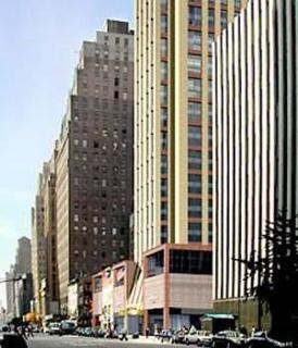 Hotel Residence Inn Times Square