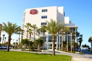 Hotel Residence Inn Treasure Island