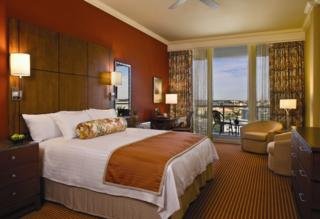 Hotel Residence Inn Treasure Island