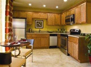Hotel Residence Inn Treasure Island