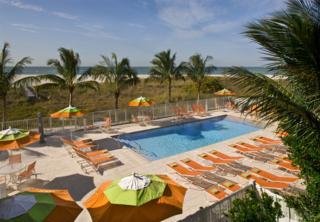 Hotel Residence Inn Treasure Island