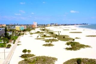 Hotel Residence Inn Treasure Island