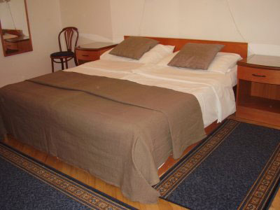 Hotel Residence Kamenicka