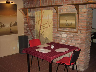 Hotel Residence Kamenicka