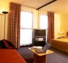 Hotel Residence Les Flordianes