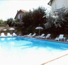 Hotel Residence Les Flordianes