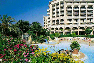 Hotel Residence Maeva Cannes Verrerie