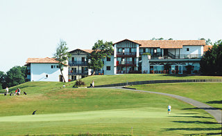 Hotel Residence Makila Golf Resort