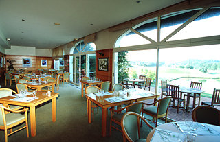 Hotel Residence Makila Golf Resort