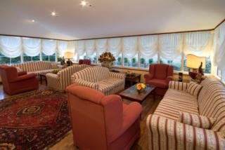 Hotel Residence Mala Strana
