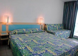 Hotel Residence Mercure Diamant