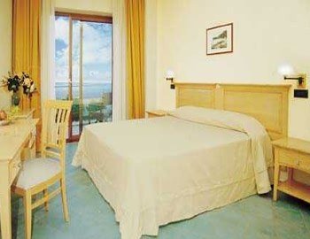 Hotel Residence Nerano