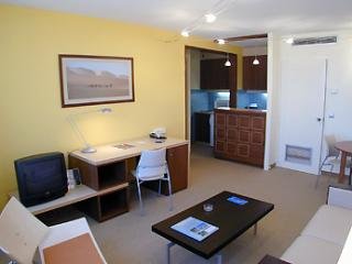 Hotel Residence Parthenon