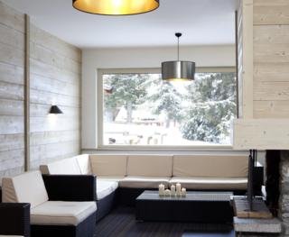 Hotel Residence Pierre & Vacances Le Golf
