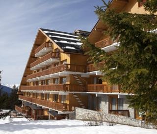 Hotel Residence Pierre & Vacances Le Golf