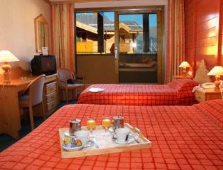 Hotel Residence Pierre & Vacances Le Golf