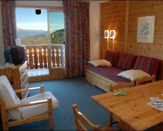 Hotel Residence Pierre & Vacances Le Golf