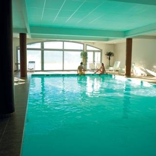Hotel Residence Pierre & Vacances Le Pic Du Midi