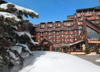 Hotel Residence Pierre & Vacances L'ours Blanc