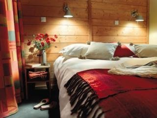 Hotel Residence Pierre & Vacances L'ours Blanc