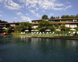 Hotel Residence Principe Leopoldo