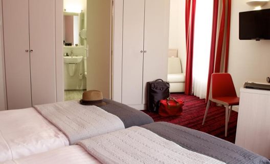Hotel Residence Richemont