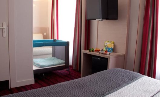Hotel Residence Richemont