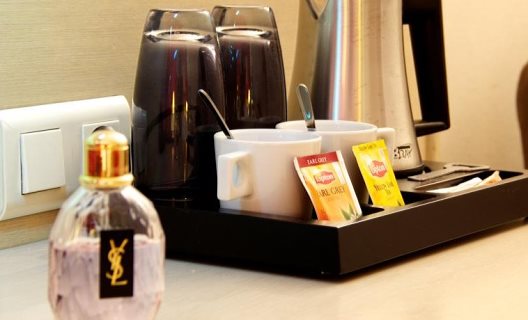 Hotel Residence Richemont