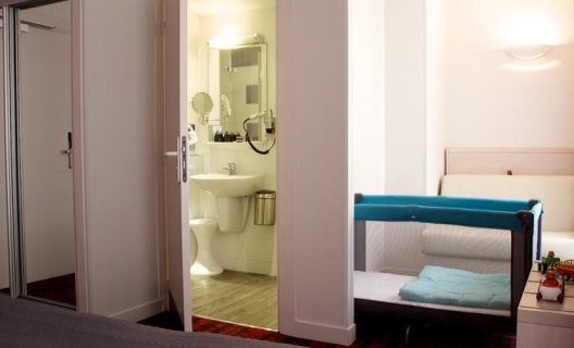 Hotel Residence Richemont