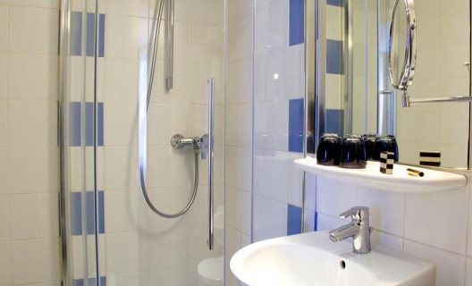 Hotel Residence Richemont