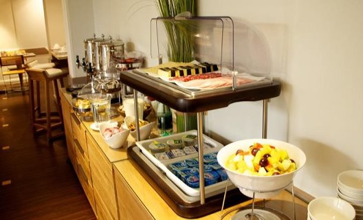 Hotel Residence Richemont
